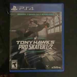 Selling game
